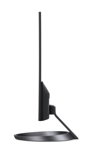 Acer RL272 E computer monitor 68.6 cm (27") 1920 x 1080 pixels Full HD LED Grey