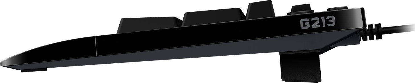 Logitech G G213 Prodigy Gaming Keyboard