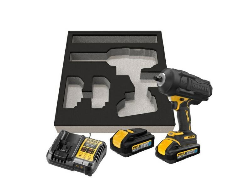 DeWALT DCF961H2G-QW ...