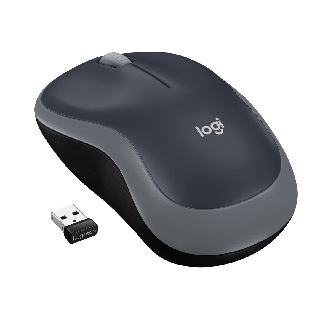 Logitech Wireless Mo...