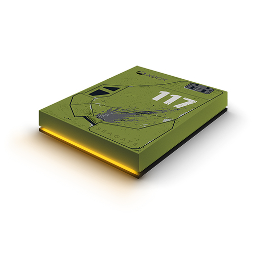 Seagate Game Drive f...