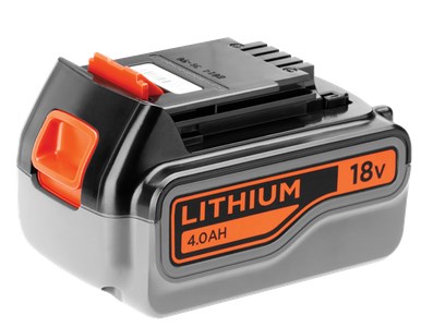 Battery 18.0V Li-ion...