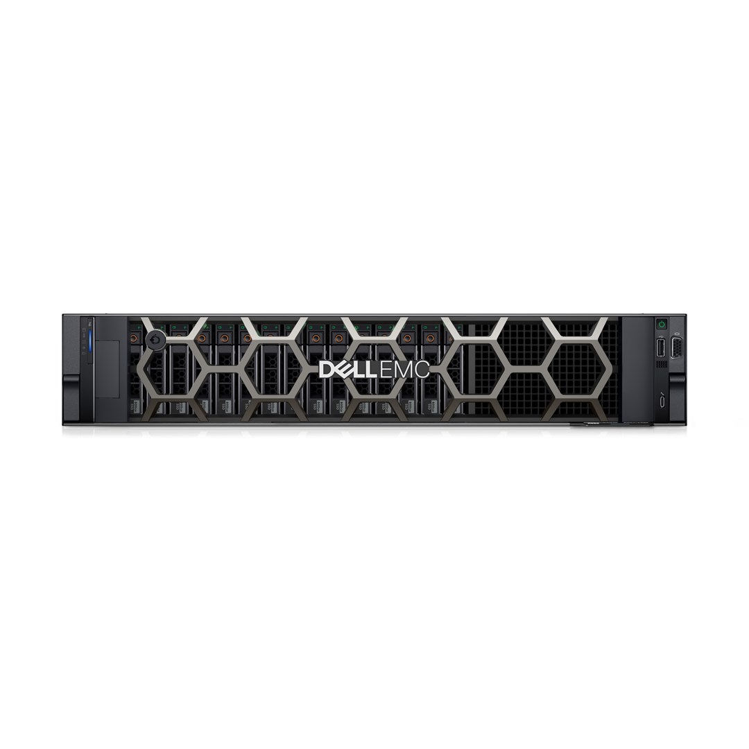 PowerEdge R550, Chas...