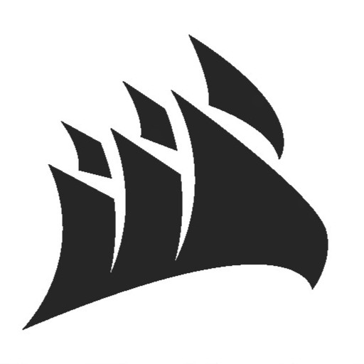 Corsair Leading Technology Brand