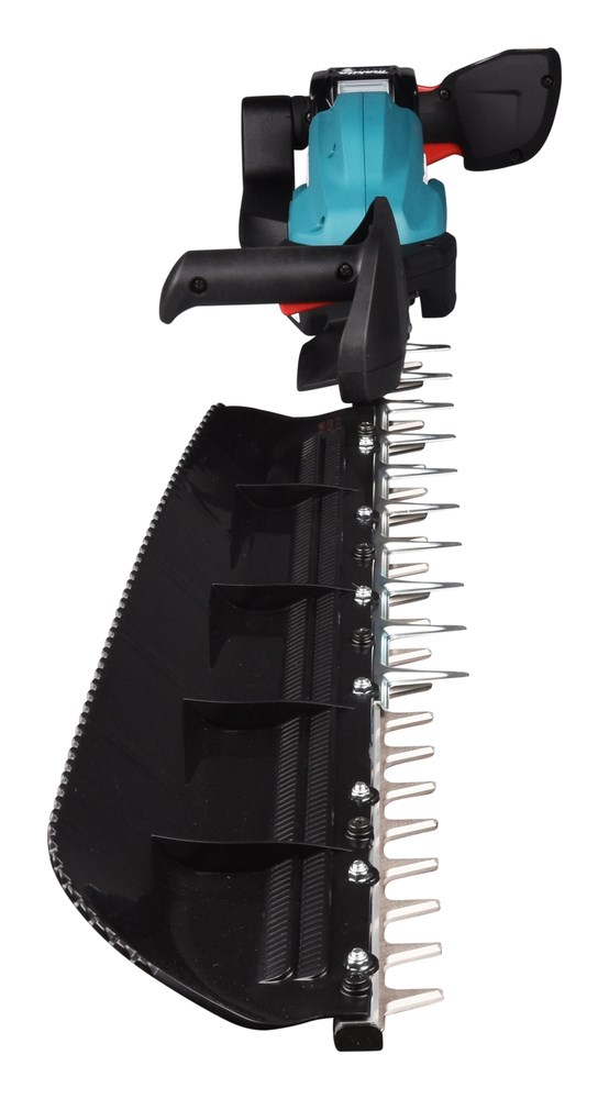 Makita UH014GZ power hedge trimmer Single blade 3.4 kg