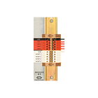 TERMINAL BLOCK FOR C...