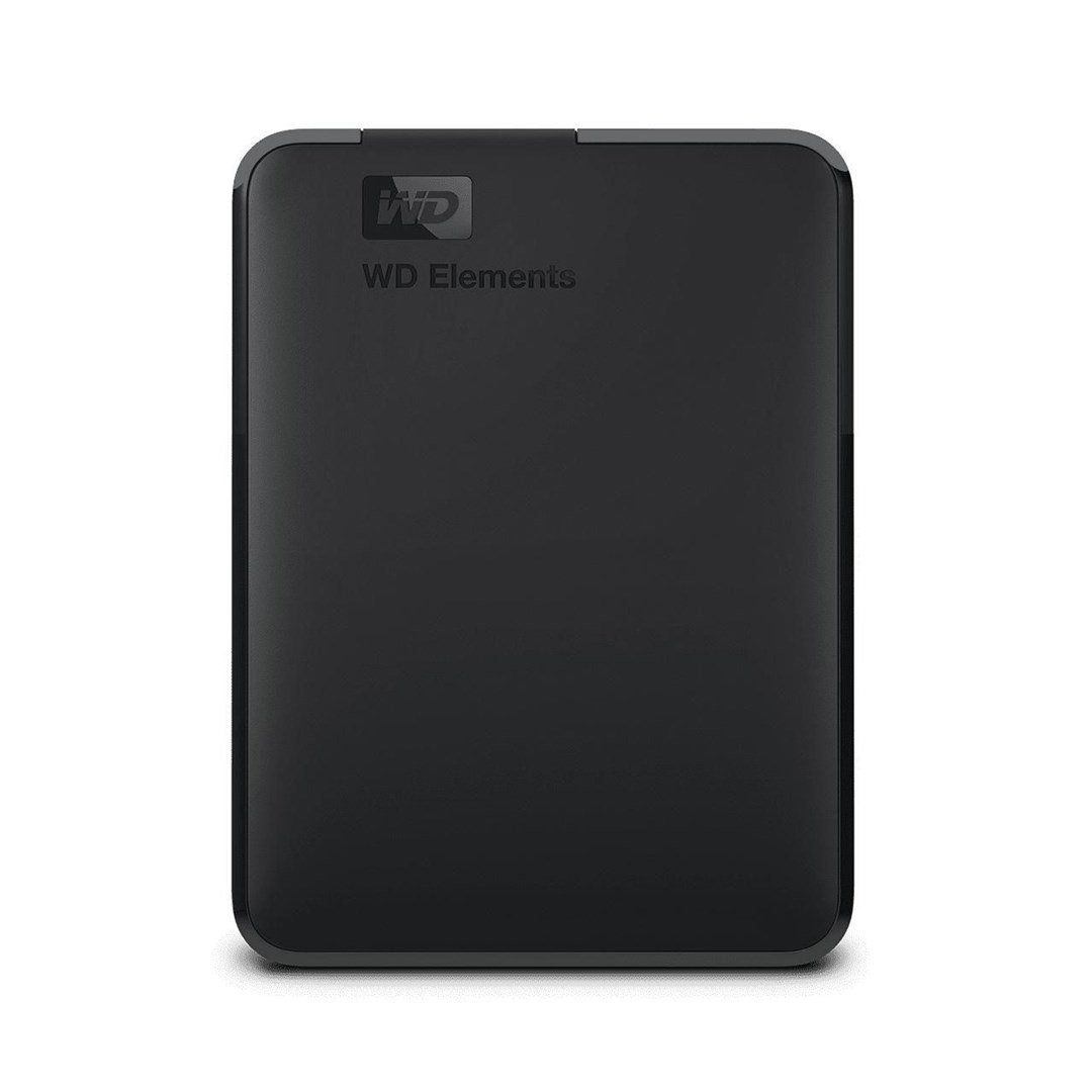 Western Digital Elem...