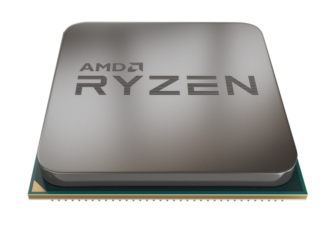 AMD Ryzen 5 3600 pro...