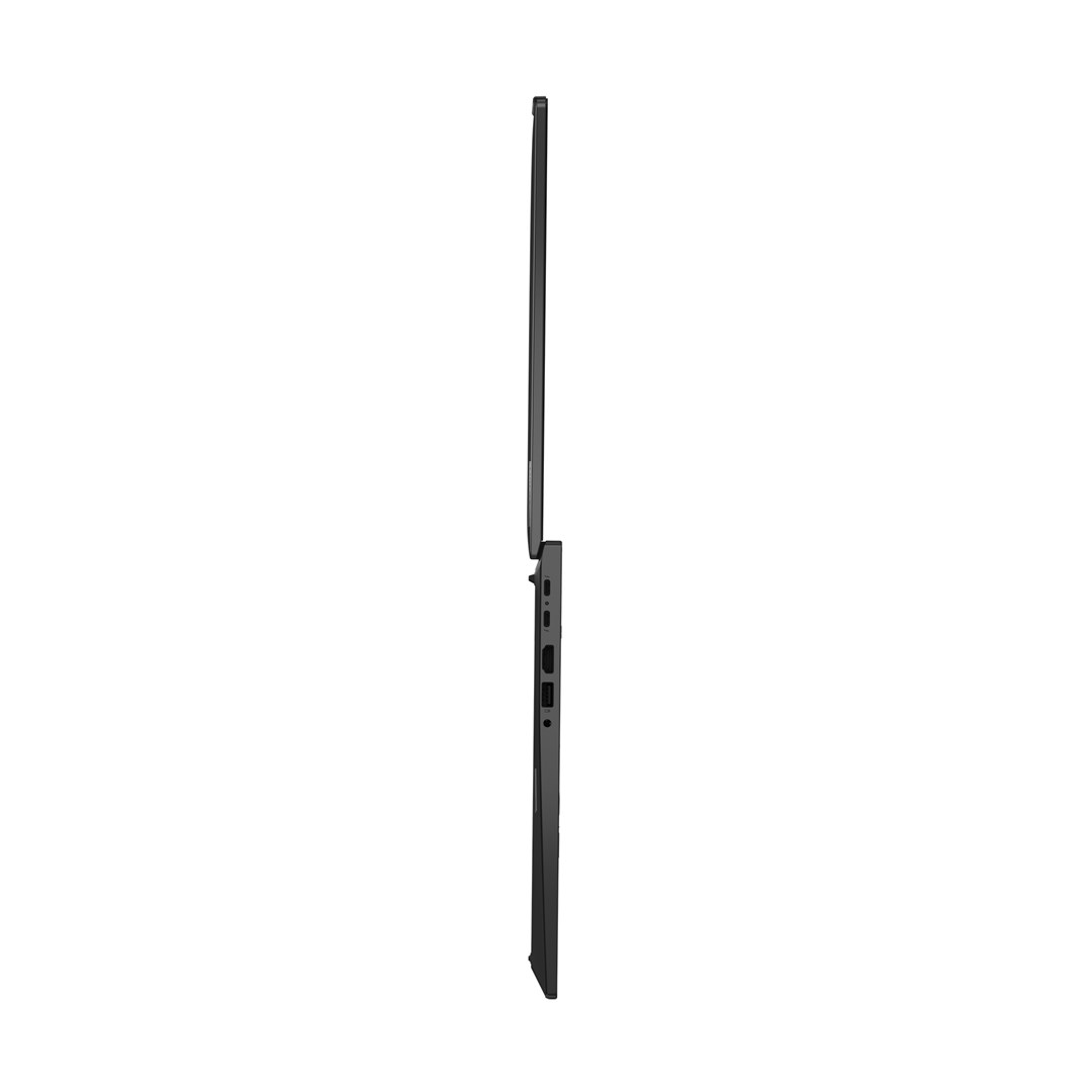 Lenovo ThinkPad T16 Gen 3 Intel Core Ultra 7 155U Laptop 40.6 cm (16") WUXGA 16 GB DDR5-SDRAM 512 GB SSD Wi-Fi 6E (802.11ax) Windows 11 Pro English Black