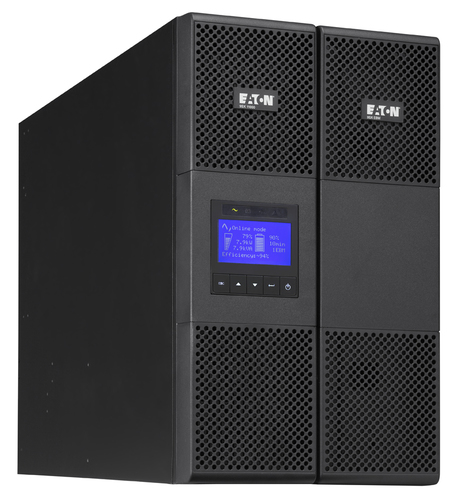 Eaton 9SX11Ki uninte...