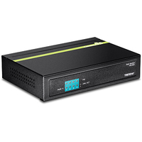 Trendnet TPE-S50 net...