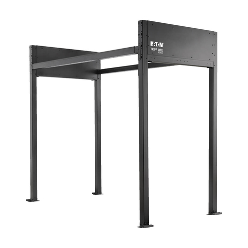 Tripp Lite Frame End Kit for Hot / Cold Aisle Containment System