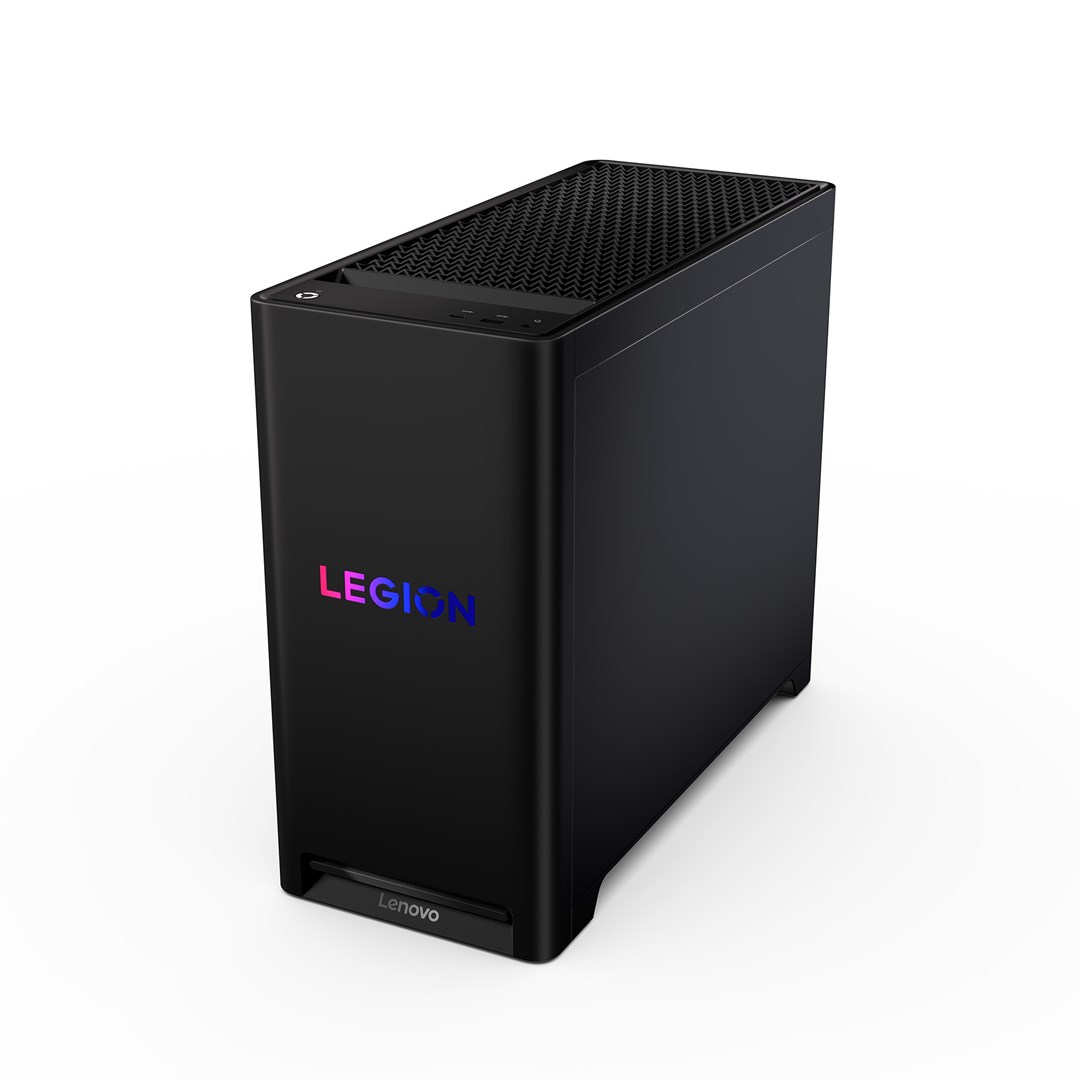Lenovo Legion T5 30IAX10 Intel Core Ultra 9 275HX 32 GB DDR5-SDRAM 2 TB SSD NVIDIA GeForce RTX 5070 Windows 11 Home Tower PC Black