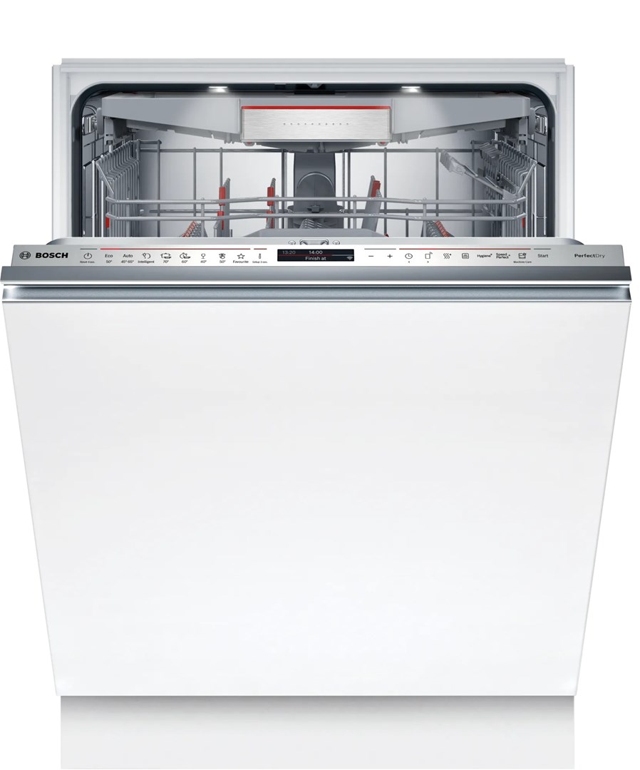 Bosch Serie 8 SMV8YC...