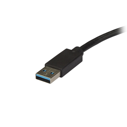 USB32DPES2 - Cables & Adaptors by StarTech.com