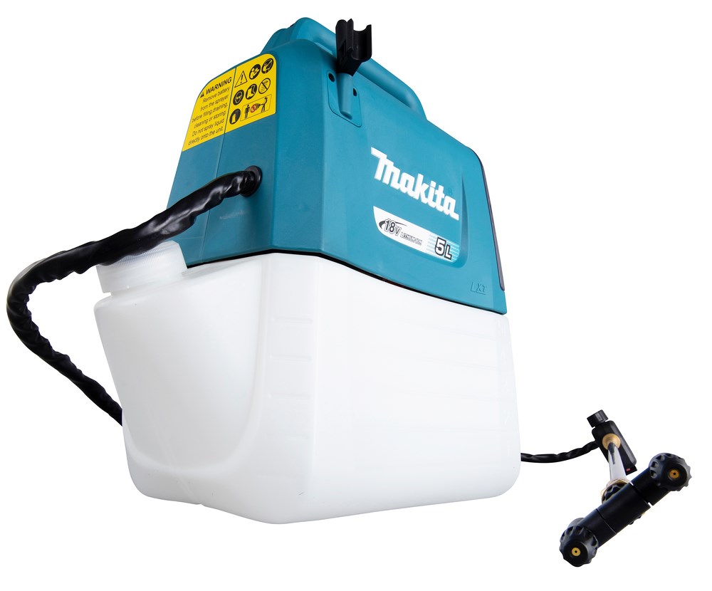 Makita DUS054Z garden sprayer Hand garden sprayer 5 L