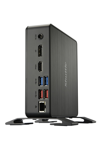 NC4010XA - Computer Systems by Shuttle