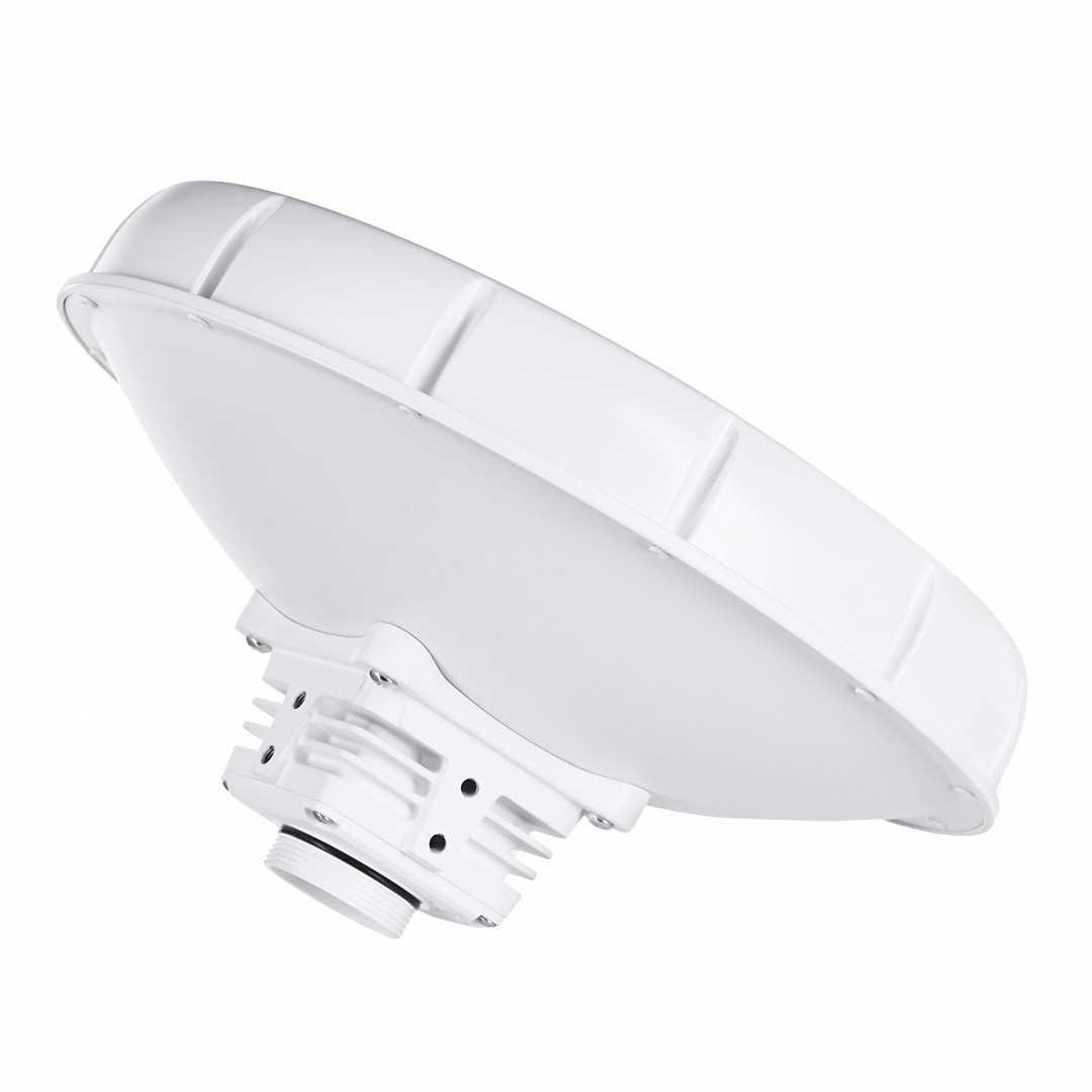 Mikrotik Wire nRAY 2000 Mbit/s White Power over Ethernet (PoE)