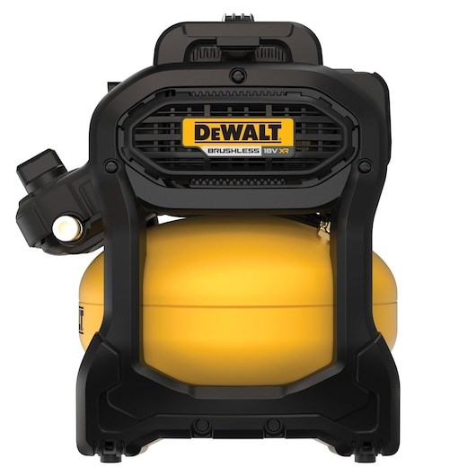DEWALT 18 Volt Akku-Kompressor