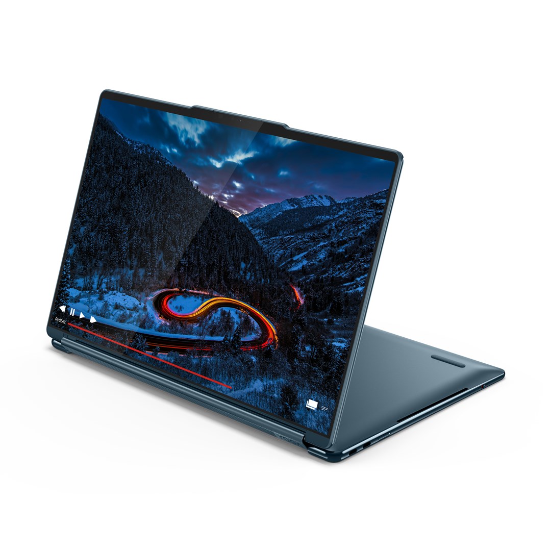 Lenovo Yoga Book 9 1...