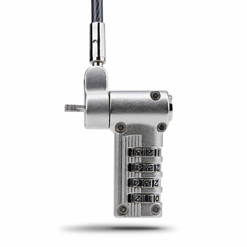 UNIVCS25-LAPTOP-LOCK - Cables & Adaptors by StarTech.com