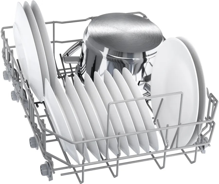 Built-in dishwasher BOSCH SPV4EMX61E