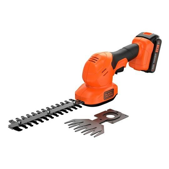 Black & Decker BCSS1...
