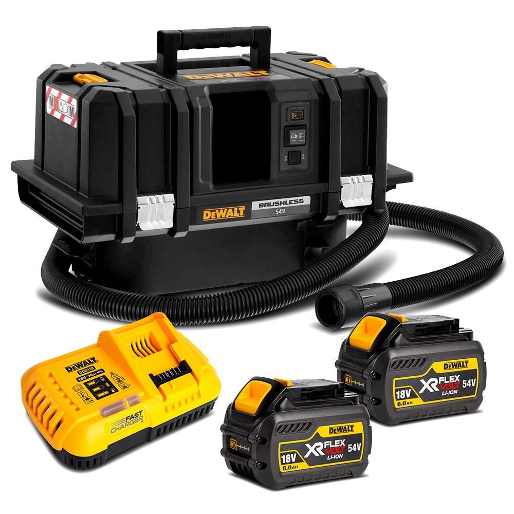 DeWALT DCV586MT2-QW ...