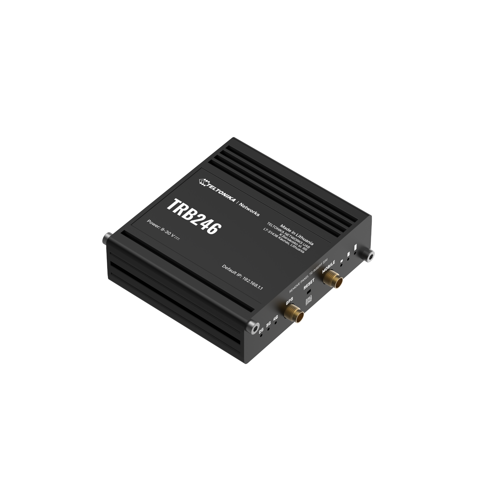 TELTONIKA TRB246 - A...