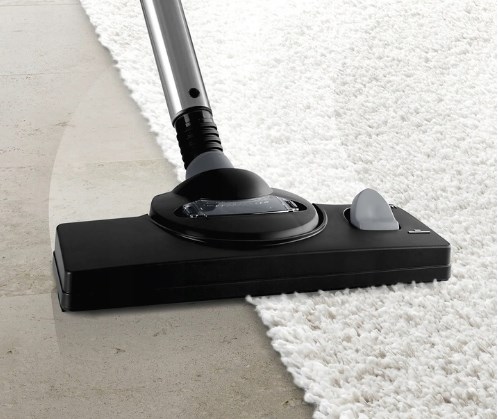 Vacuum Bosch Serie 4 BWD 41740 AquaWash&Clean