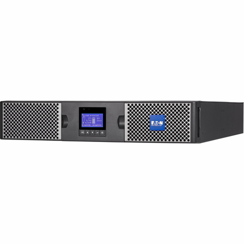 Eaton 9PX uninterruptible power supply (UPS) Double-conversion (Online) 1.5 kVA 1500 W 8 AC outlet(s)
