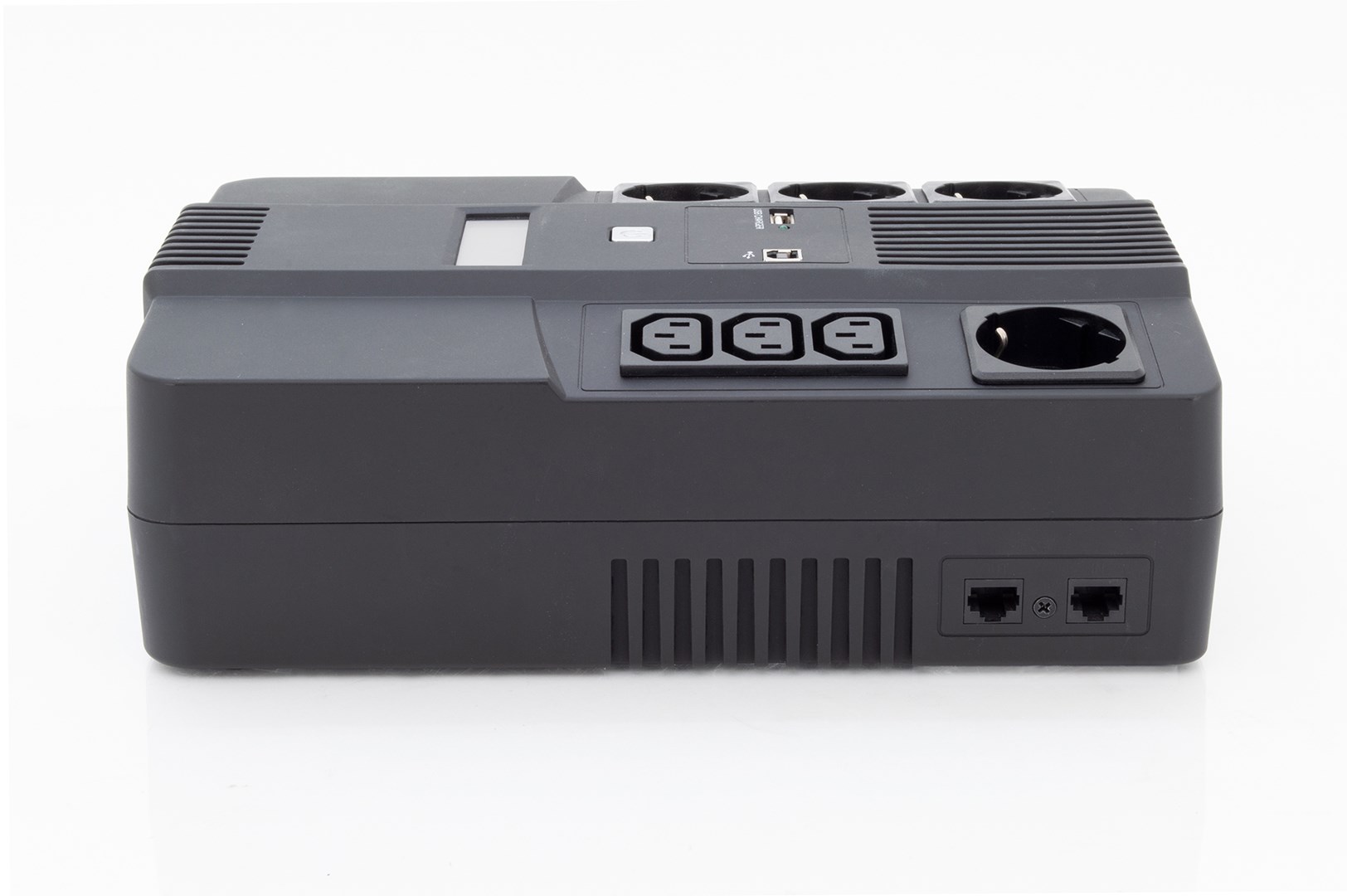 Digitus All-in-One UPS, 800VA/480W, LED