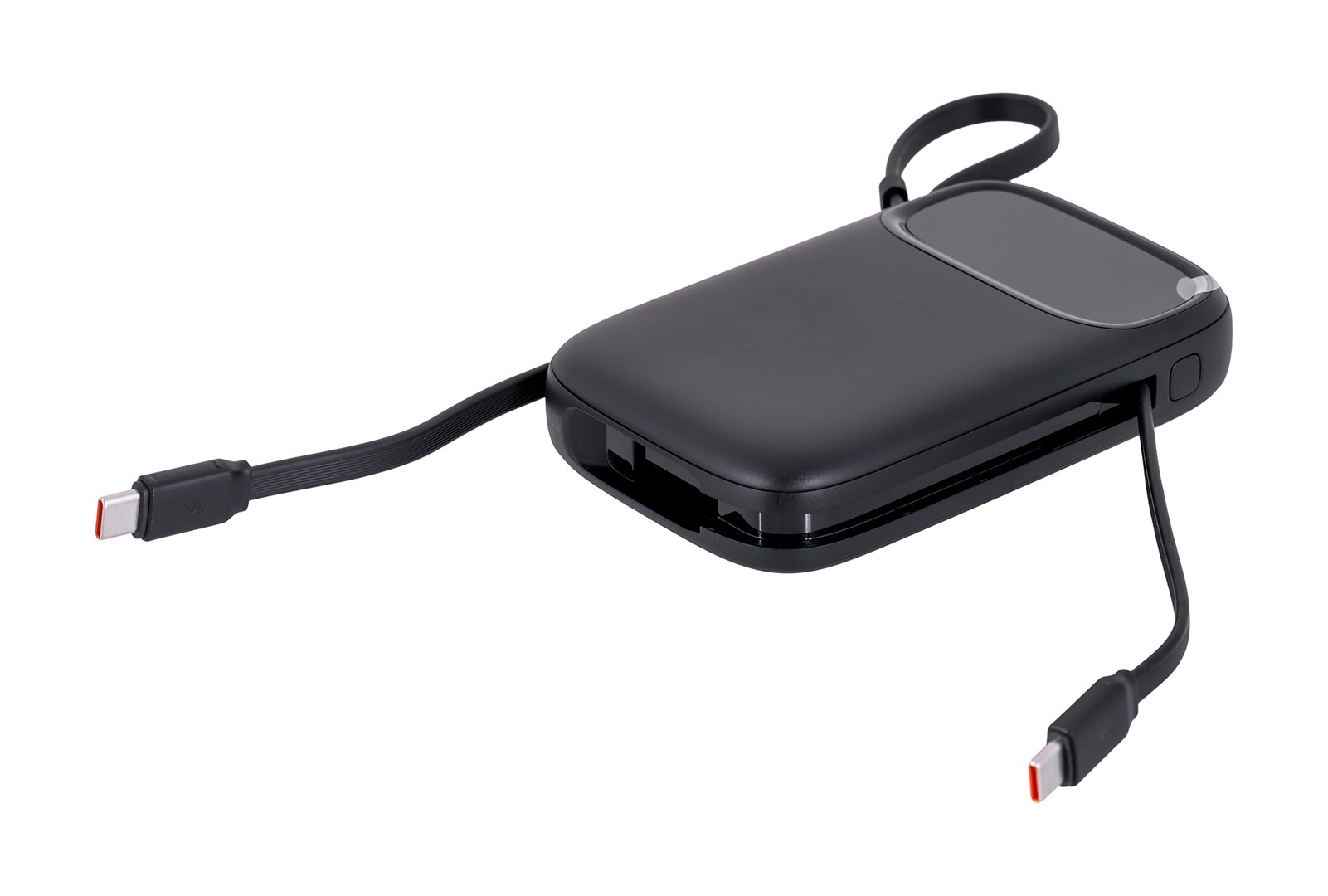 Baseus Qpow 2 Lithium Polymer (LiPo) 10000 mAh Black