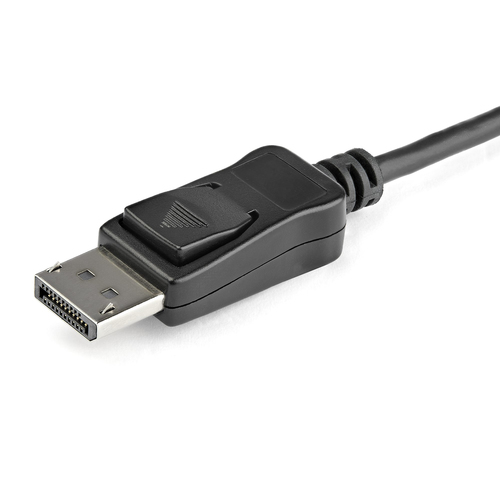MSTDP122DP - Cables & Adaptors by StarTech.com