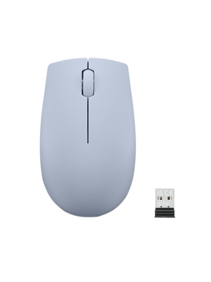 Lenovo 300 Wireless ...