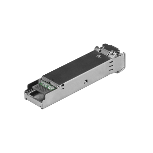 StarTech.com Extreme Networks 10057 Compatible SFP Module - 1000BASE-BX-U - 1 GbE Gigabit Ethernet BiDi Fiber (SMF)