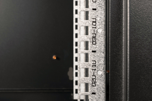 Digitus Wall Mounting Cabinet Unique Series - 600x450 mm (WxD)