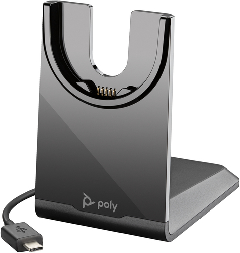 Poly Voyager USB-C C...