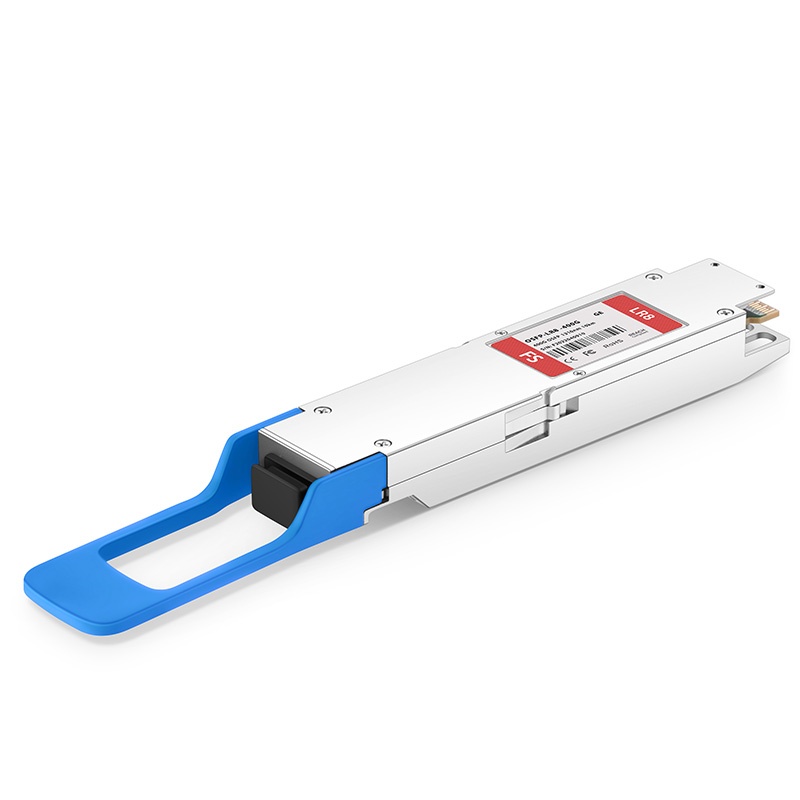 400GBASE-LR8 OSFP 13...
