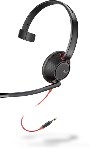 Poly Blackwire 5210 ...