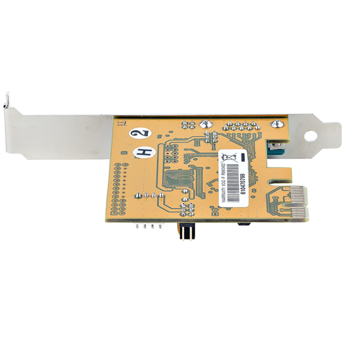11050-PC-SERIAL-CARD - Cables & Adaptors by StarTech.com