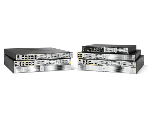 Cisco ISR4221-SEC/K9...