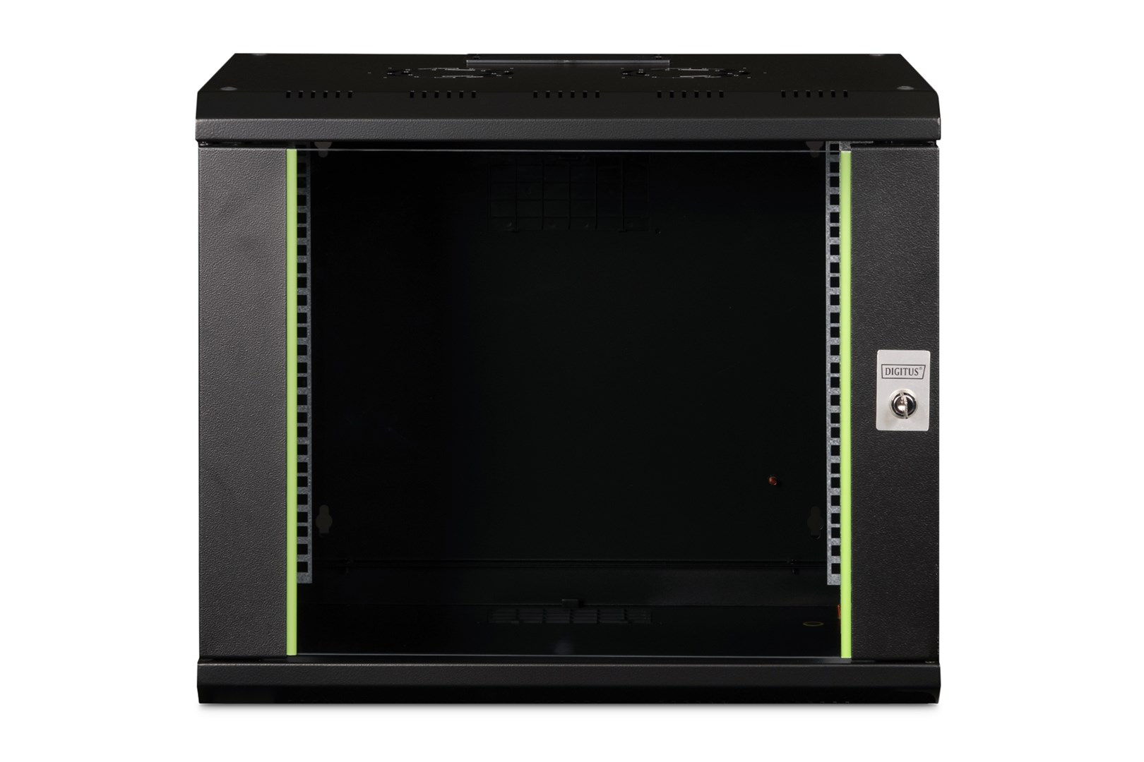 Digitus Wall Mounting Cabinet Unique Series - 600x450 mm (WxD)