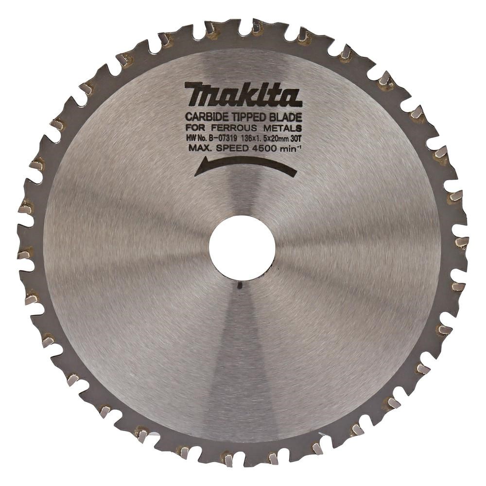 METAL CUTTING DISC 1...