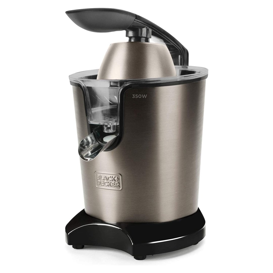 Citrus squeezer Blac...