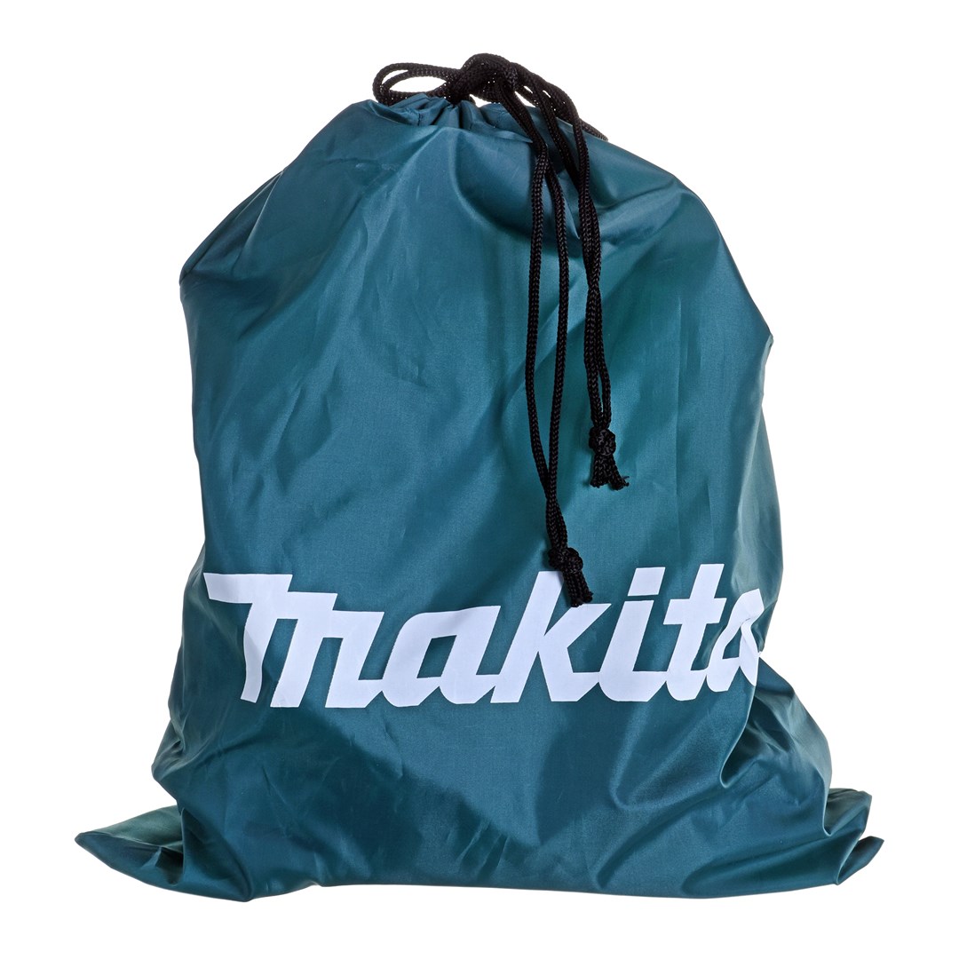 Makita DUR368LZ brush cutter/string trimmer 35 cm Battery Black Blue