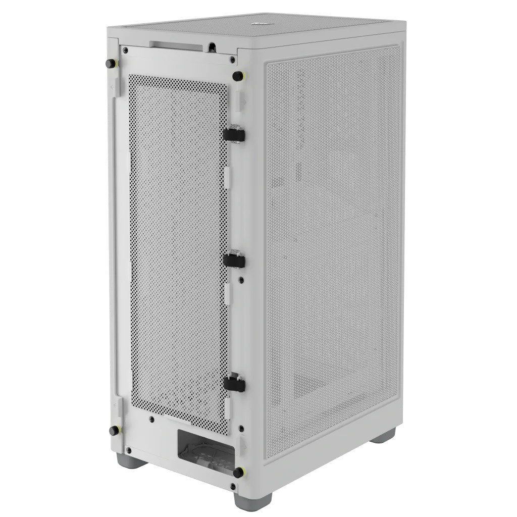 Corsair 2000D AIRFLOW Small Form Factor (SFF) White