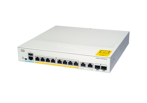 Cisco Catalyst 1000-...