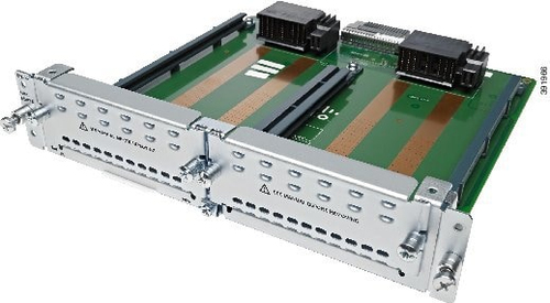 Cisco SM-X-NIM-ADPTR...