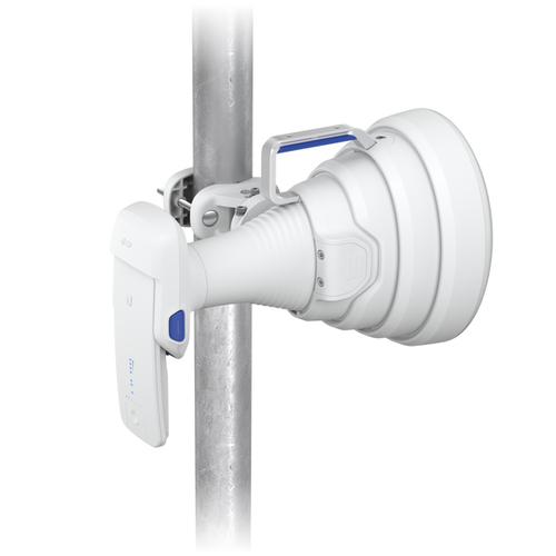 Ubiquiti UISP Horn network antenna Horn antenna 19.5 dBi